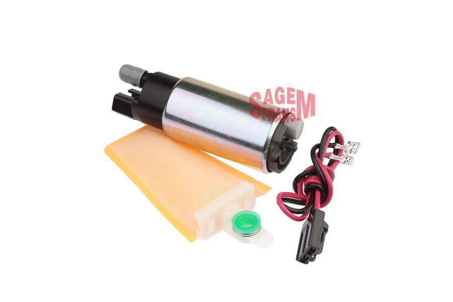 BENZİN YAKIT POMPA CLIO - MEGANE - LAGUNA TIRTIRLI 5 BAR