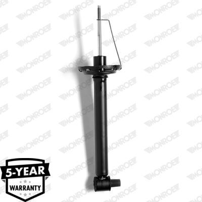 ARKA AMORTİSÖR L/R AUDI A4 1994-2000 GAZLI