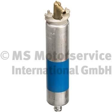 ELECTRIC FUEL PUMP MERCEDES-BENZ