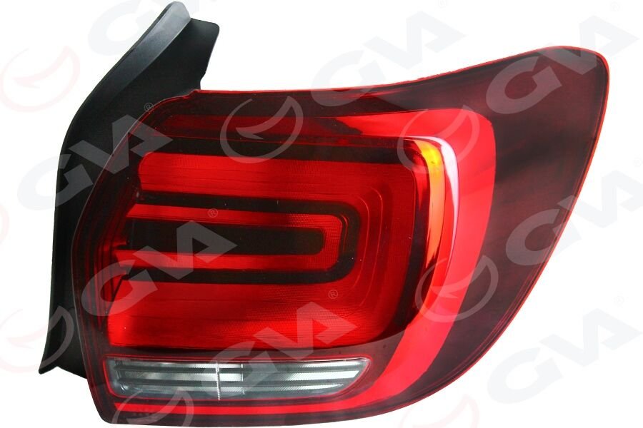 STOP LAMBASI SAĞ RENAULT SYMBOL III 14