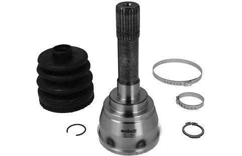 AKS KAFASI SUZUKI VİTARA ET. TA : 1.6. CABRİO;1.6İ 16V. CABRİO;1.9 D. CABRİO