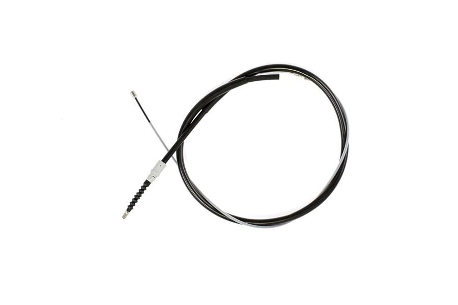 EL FREN TELİ ARKA SAĞ/SOL C4 16 HDI 10 2034mm/1187mm