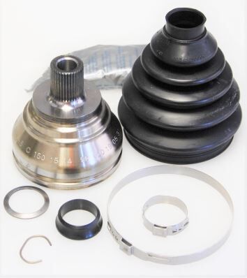 BAĞLANTI KİTİ CADDY-GOLF-JETTA-PASSAT-SCİROCCO-TİGUAN-TOURAN-A1-A3-ALTEA-LEON-TOLEDO-OCTAVİA-SUPERB