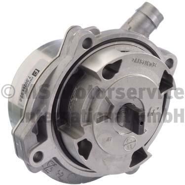 FKM/FPM VACUUM PUMP PORSCHE