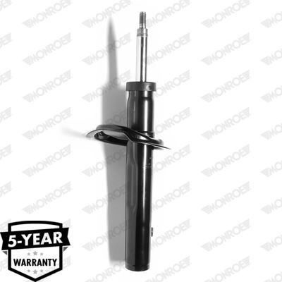 ÖN AMORTİSÖR SAĞ CITROEN ZX 1.4 1.6 D 1.8 D 1992-1998 YAĞLI