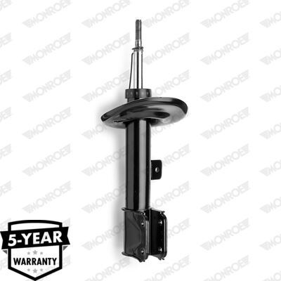 ÖN AMORTİSÖR SOL PARTNER TEPEE-BERLINGO 1.6-1.6 HDİ 08