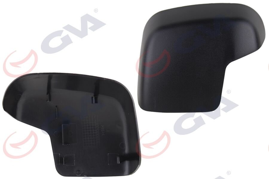 AYNA KAPAĞI DESENLİ SOL FIORINO-BIPPER-NEMO 07 VM-6115CL