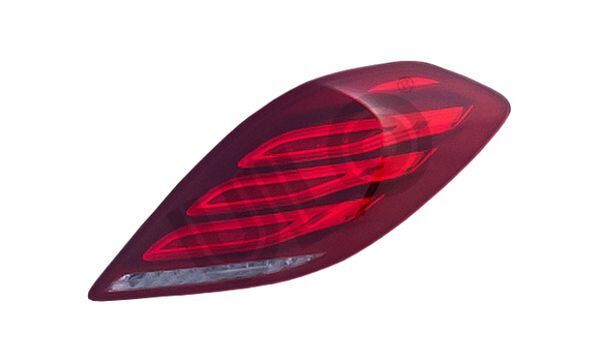 STOP LAMBASI SAG LED MERCEDES S-CLASS W222 13 17
