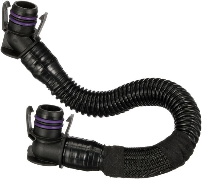 02-2904 CURVED HOSE