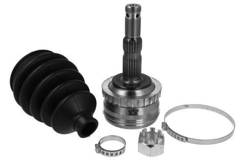 AKS KAFASI DIŞ CORSA C 1.0-1.2-1.4 00