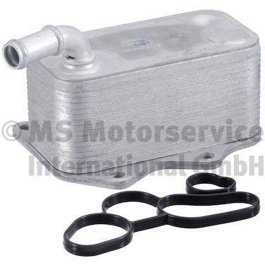 OIL COOLER
