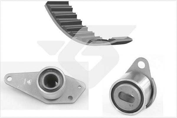 EKSANTRİK GERGİ KİTİ 153x254 MGN 1.9D 96- -R9-R11-R19-R21 1.9D F8Q