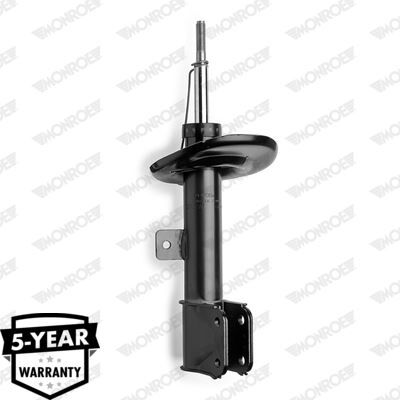 ÖN AMORTİSÖR SAĞ CITROEN C4 PICASSO 2007 2013 GAZLI