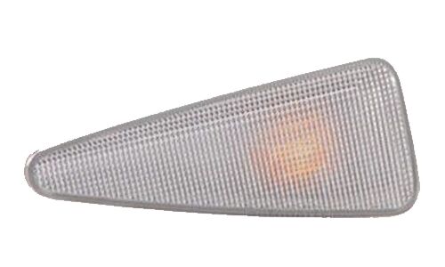 ÇAMURLUK SİNYALİ SOL RENAULT SYMBOL II 08 SYMBOL III 14 DACIA SANDERO 08