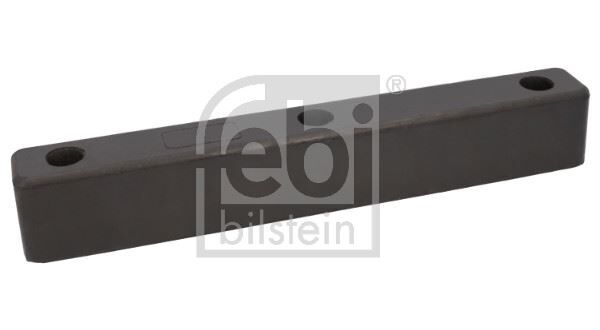 LASTİK / LASTİK METAL YATAĞI YAY TAKOZU UNİVERSELL VERWENDBAR NKW