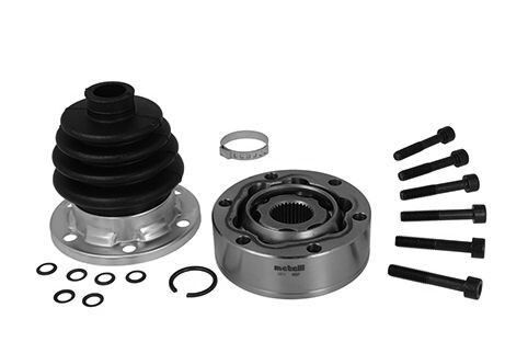 AKS KAFASI VOLKSWAGEN LCV / TRANSPORTER III / MULTİVAN : 1.6;1.6 D;1.6 TD. SYNCRO;1.7 D;1.9;1.9. SYN