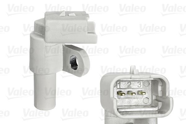 EKSANTRİK DEVİR SENSÖRÜ PARTNER-BERLINGO-P206-P207-P306-P307-P308-P508-C3-C4-C5 FOCUS 3-FIESTA C-MAX BMAX-KUGA MONDEO TRANSIT TOURNEO 1.4-1.6-2.0 HDI L550 L359 R.R EVOQUE L538 JAGUAR XF I X250