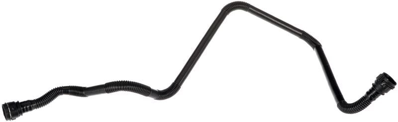 02-2911 CURVED HOSE