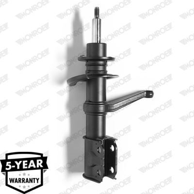 ÖN AMORTİSÖR SAĞ RENAULT R21-CNCRD 1.7-2.0 1986 1994 YAĞLI