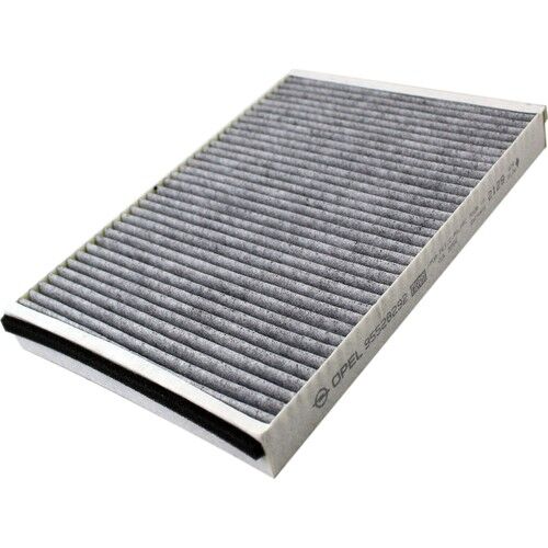 POLEN FİLİTRESİ karbonlu AST-G/AST-H