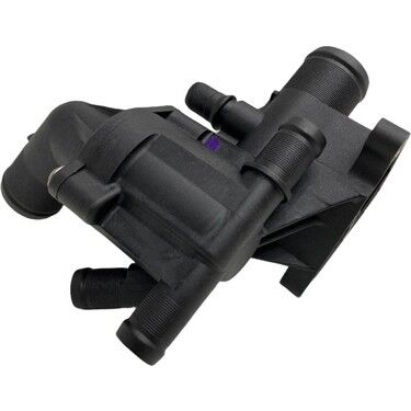 TERMOSTAT KOMPLE CONTALI 75C TRAFIC III 1.6 DCI-VIVARO B 14 110615482R
