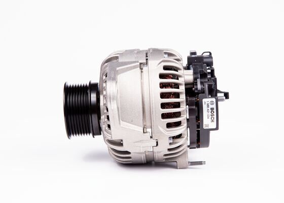 ALTERNATÖR