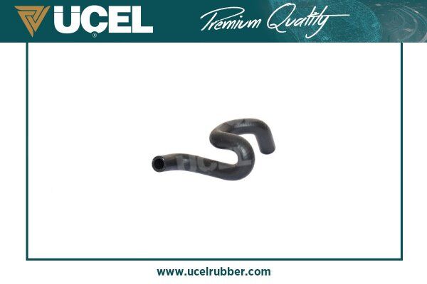 KALORİFER HORTUMU FIAT ALBEA-PALIO 02 12 1.3D MTJ