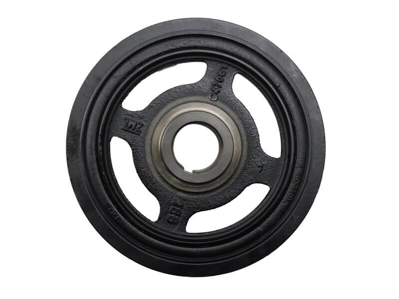 KRANK KASNAĞI CLIO IV 0.9Tce