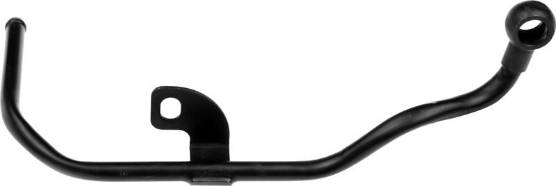 AR-ENGINE HOSES 02-2927 CURVED HOSE