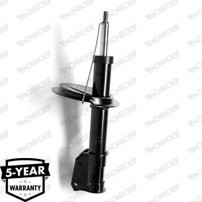 ÖN AMORTİSÖR L/R FIAT BRAVO-BRAVA 1.4-1.6 1995-2001 TEMPRA 1992-1996 TİPO 1992-95 Ş408569795 GAZLI
