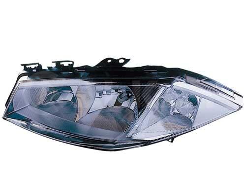 FAR SİNYAL SOL RENAULT MEGANE II 02 ELEKTRİKLİ H7 H1