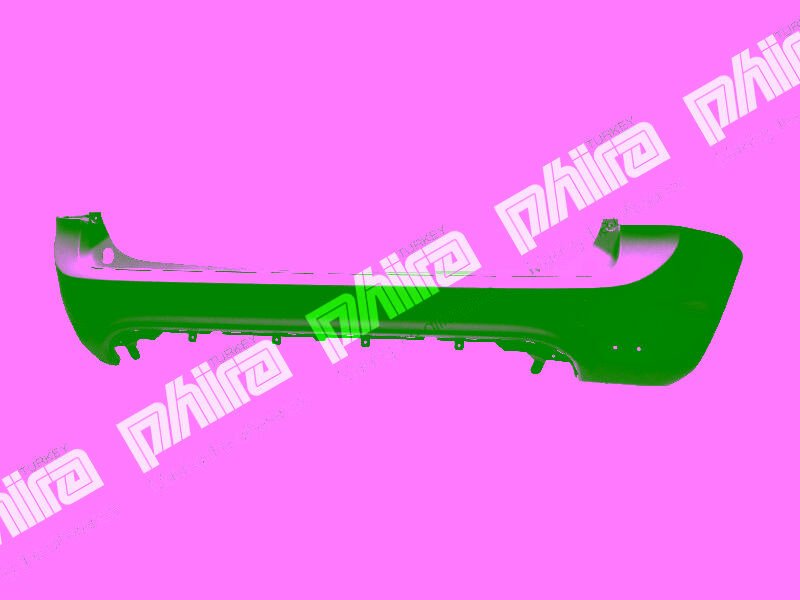 TAMPON ARKA SW ASTARLI FORD FOCUS II 2007-2011