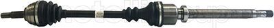 x AKS ÖN SAĞ MGN II 1.4 16V-1.6 16V-1.5 DCİ 02-08