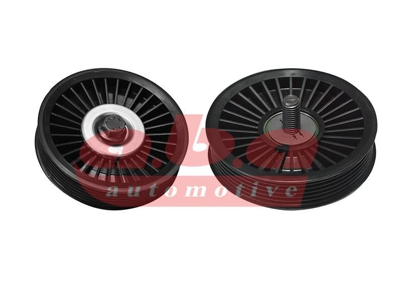 ALTERNATÖR GERGİ RULMANI AVEO-BLAZER-C1500-CRUZE-KALOS-LACETTI-NUBIRA-ORLANDO