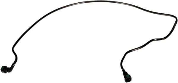 02-2930 CURVED HOSE