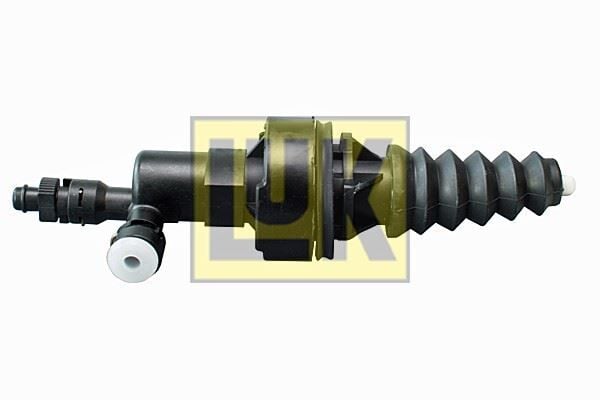 DEBRİYAJ ALT MERKEZİ FORD TRANSİT V184-V348 YM 04 11 PLASTİK