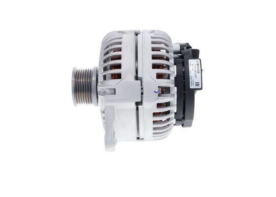 ALTERNATÖR 0124655511