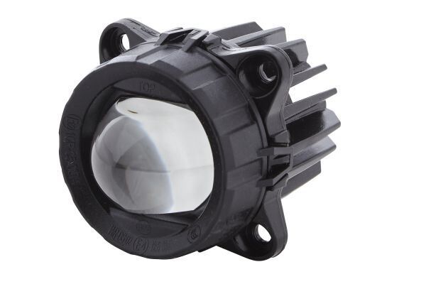 UZUN LED FAR 60 MM