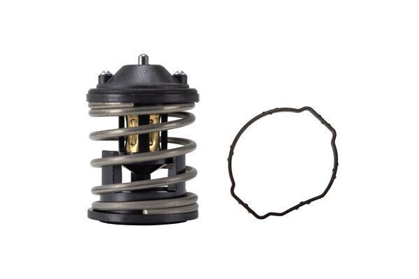 TERMOSTAT 87 C BMW N47 N57 E81 E82 E87 E88 E90 E91 E92 E93 E60 E61 F07 F10 F11 F01 F02 E83 E70 E71