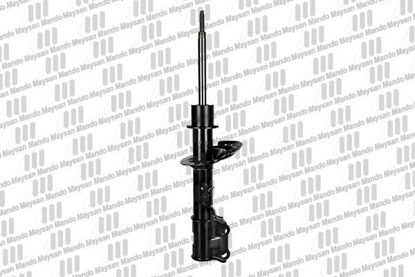 x ÖN AMORTİSÖR SOL ix20 DSL 15 VENGA DSL 15