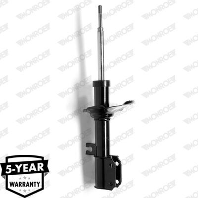 ÖN AMORTİSÖR L/R SUZUKI SWIFT1.0 1.3 GTİ 1990-2003 ŞASE SF413 AA35 GAZLI