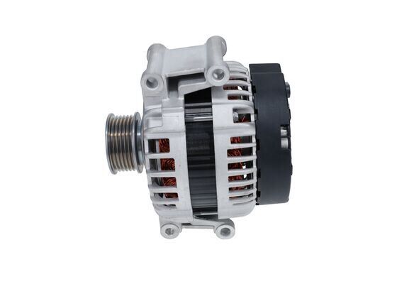0125711187-ÜÇ FAZLİ JENERATÖR