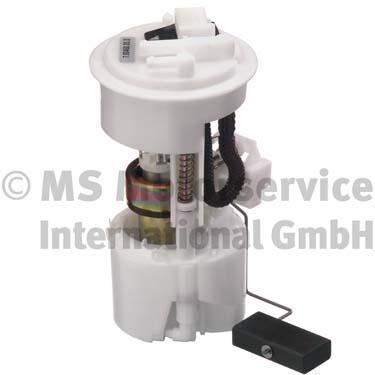 FUEL PUMP MODULE CITROEN