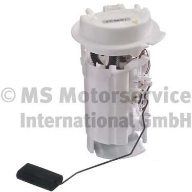 FUEL PUMP MODULE PEUGEOT