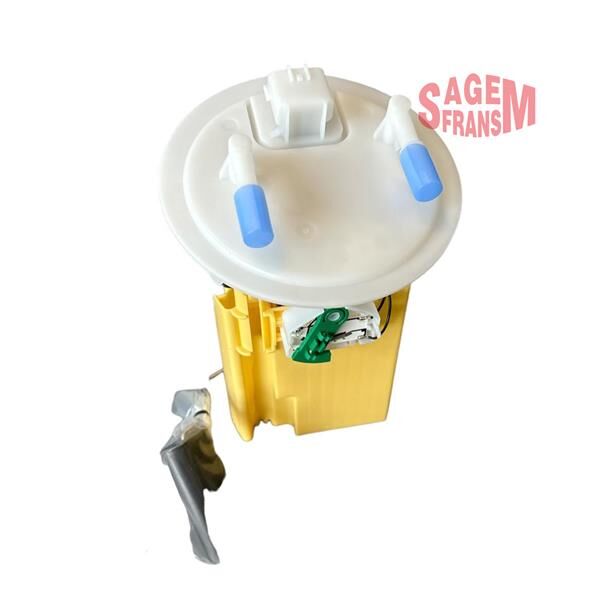 YAKIT DEPO ŞAMANDIRASI DUSTER 1.5 DCİ 4X4 10