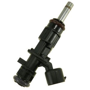 CLİO 4-5 MOTOR YAKIT ENJEKTÖRÜ 166007686R ORJINAL