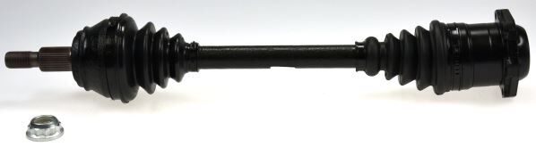 AKS ÖN SOL GOLF IV 1.6 16V 00-05