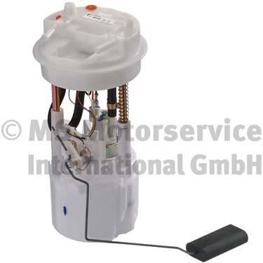 FUEL PUMP MODULE