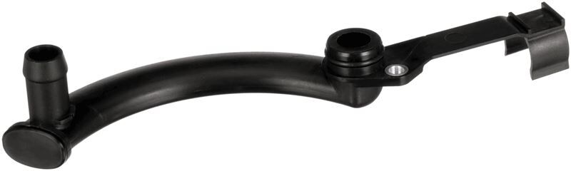 AR-ENGINE HOSES 02-2960 CURVED HOSE