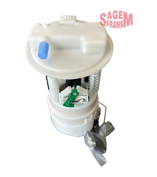 YAKIT DEPO ŞAMANDIRASI CLIO III 05 1.2 16V 1.4 16V 1.6 16V